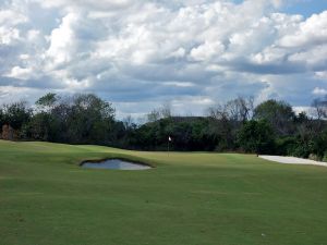 Streamsong (Red) 3rd Approach 2018